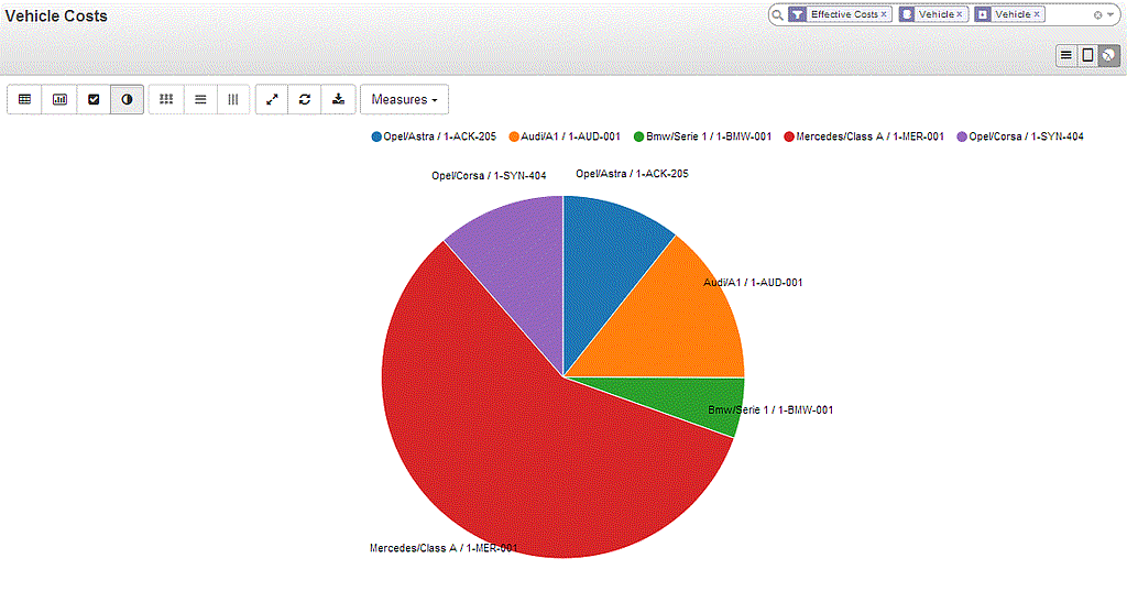 Odoo image and text block